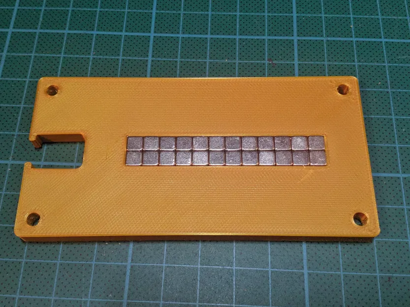 Giá Đỡ Nam Châm Beretta PX4 Storm - Image 2