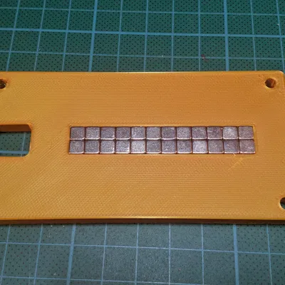 Giá Đỡ Nam Châm Beretta PX4 Storm