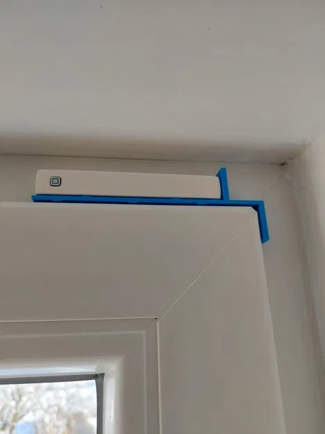 Dưỡng Căn Chỉnh Cảm Biến Cửa Homematic IP - Image 1