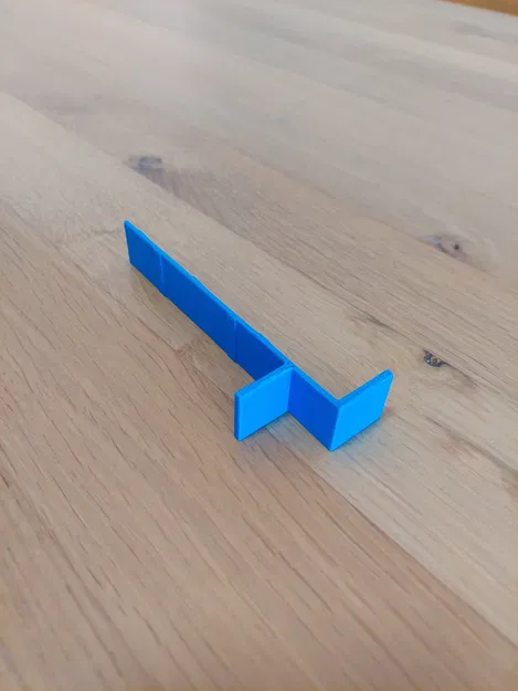 Dưỡng Căn Chỉnh Cảm Biến Cửa Homematic IP - Image 2