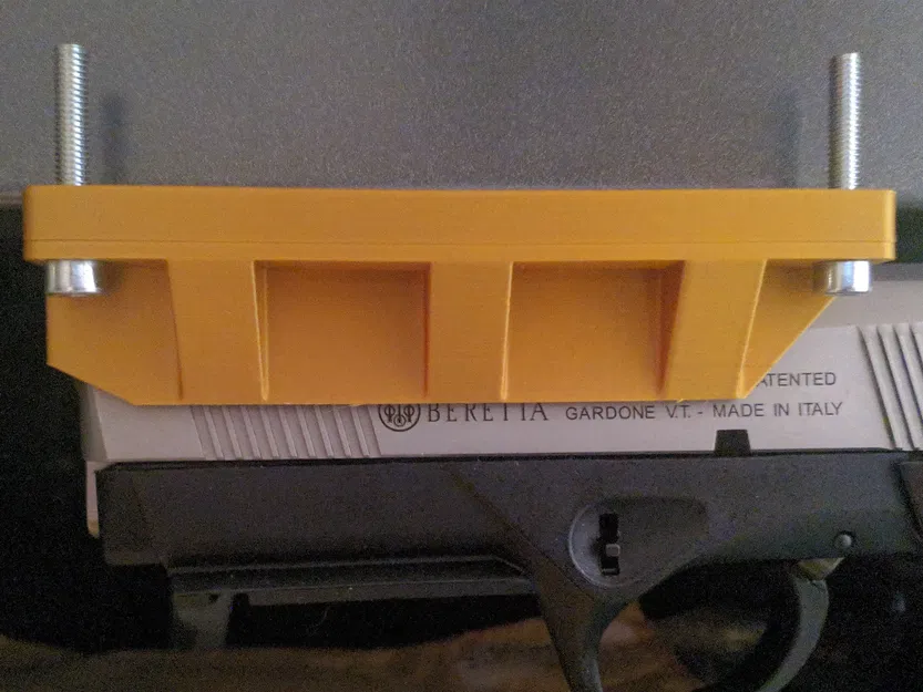 Giá Đỡ Nam Châm Beretta PX4 Storm - Image 4