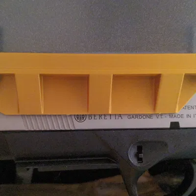 Giá Đỡ Nam Châm Beretta PX4 Storm