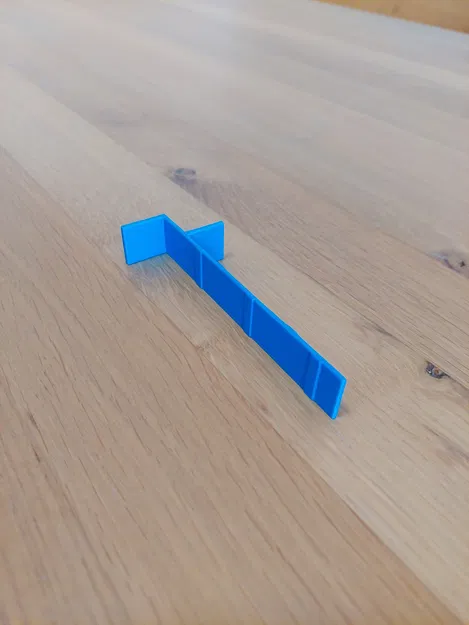 Dưỡng Căn Chỉnh Cảm Biến Cửa Homematic IP - Image 3