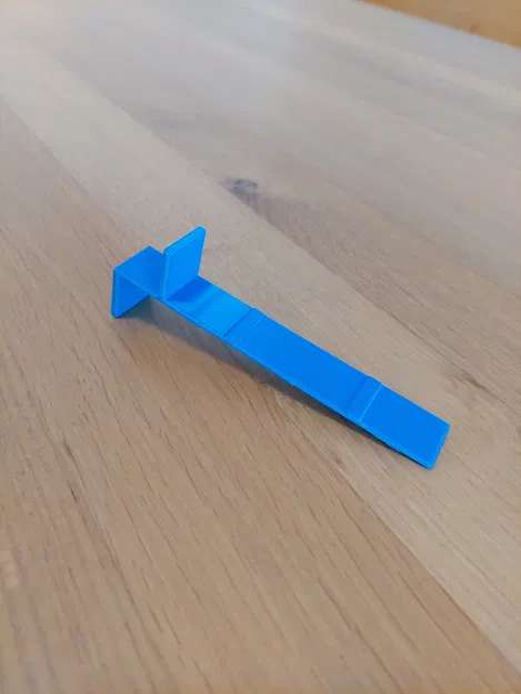 Dưỡng Căn Chỉnh Cảm Biến Cửa Homematic IP - Image 4