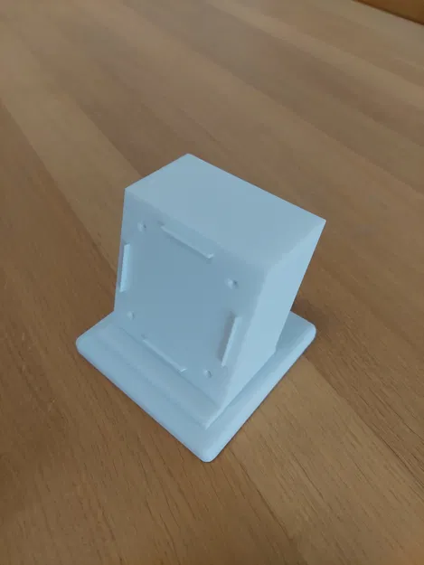 Chân đế để bàn Homematic / Homematic IP / Stand - Image 2