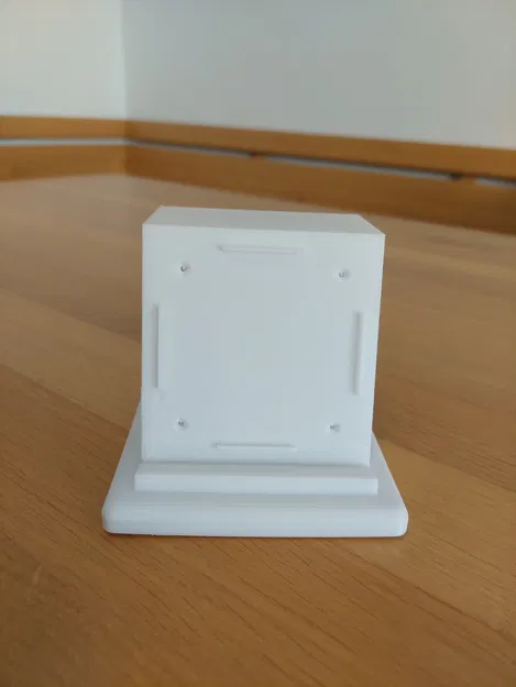 Chân đế để bàn Homematic / Homematic IP / Stand - Image 4