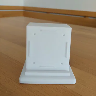 Chân đế để bàn Homematic / Homematic IP / Stand