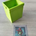 Hộp đựng bài Magic the Gathering - 100 lá bọc đôi - Thumbnail 8
