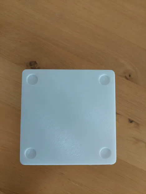 Chân đế để bàn Homematic / Homematic IP / Stand - Image 6