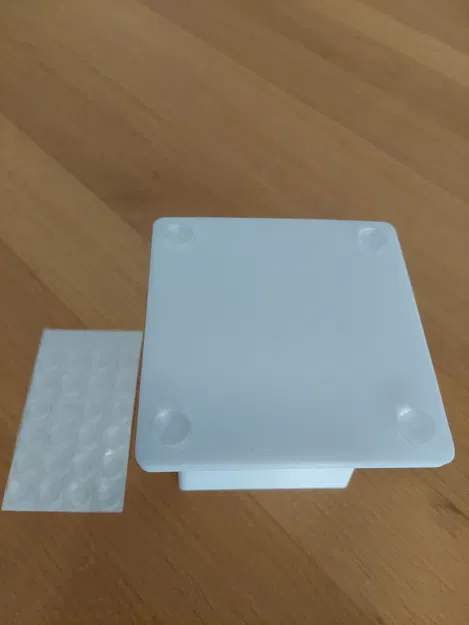 Chân đế để bàn Homematic / Homematic IP / Stand - Image 7