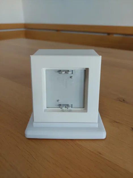 Chân đế để bàn Homematic / Homematic IP / Stand - Image 10