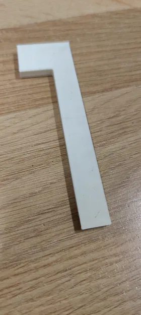 Góc Lót Sàn - Laminate Corner - Image 1