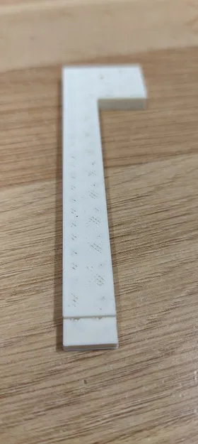 Góc Lót Sàn - Laminate Corner - Image 2