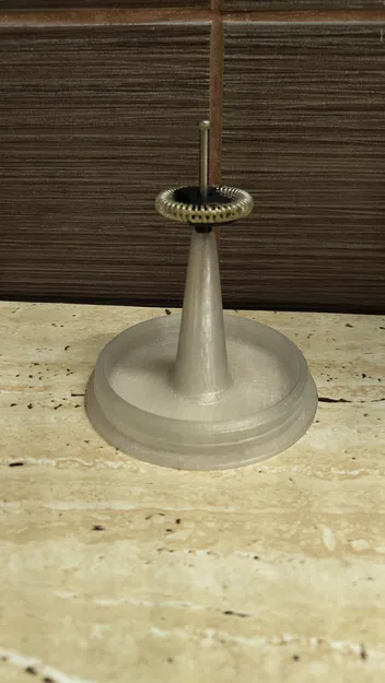 Nắp Lauben Milk Frother 550BC / Nắp Đậy Máy Tạo Bọt Sữa - Image 1