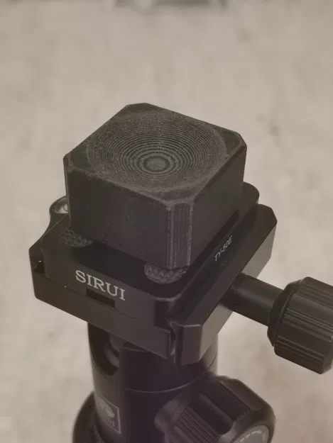 Adapter Tripod Cho Lensball - Image 2