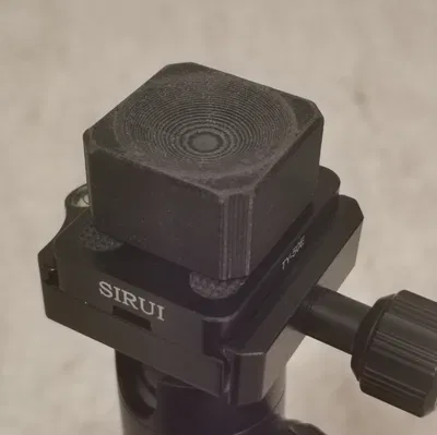 Adapter Tripod Cho Lensball