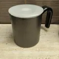 Nắp Lauben Milk Frother 550BC / Nắp Đậy Máy Tạo Bọt Sữa - Thumbnail 2
