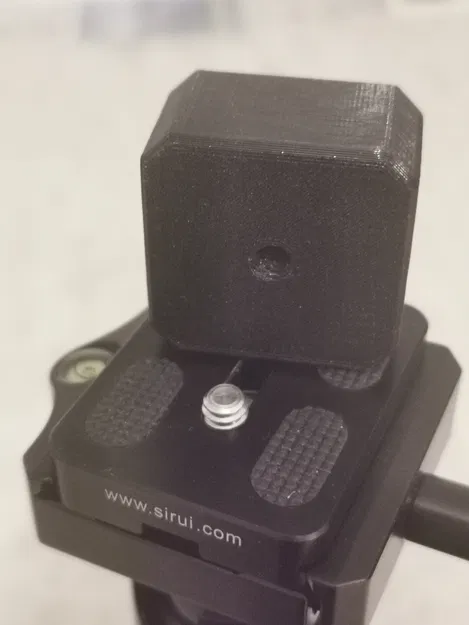 Adapter Tripod Cho Lensball - Image 3