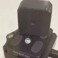 Adapter Tripod Cho Lensball - Thumbnail 3