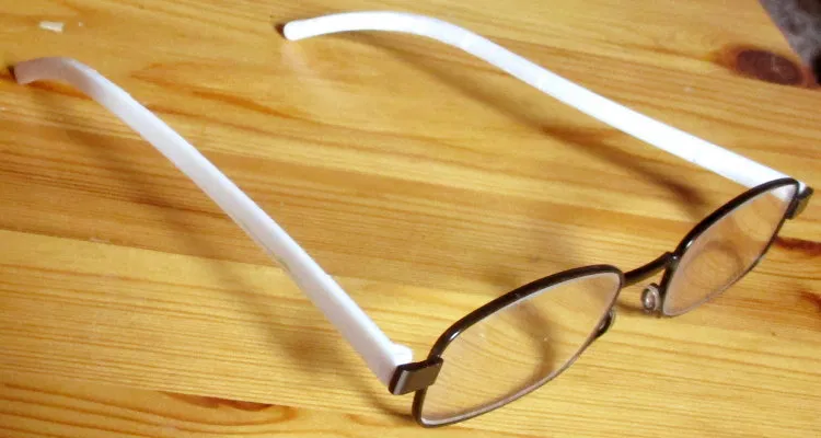 Gọng Kính - Image 1