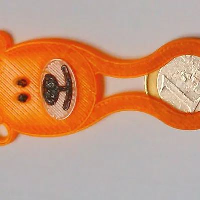 BÄRbel Chip Xe Đẩy Siêu Thị Cho Nữ Trợ Lý Bác Sĩ