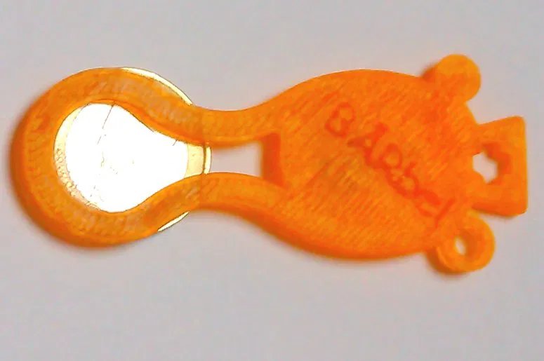 BÄRbel Chip Xe Đẩy Siêu Thị Cho Nữ Trợ Lý Bác Sĩ - Image 4