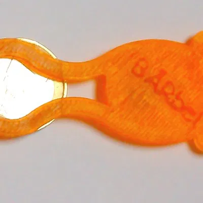 BÄRbel Chip Xe Đẩy Siêu Thị Cho Nữ Trợ Lý Bác Sĩ