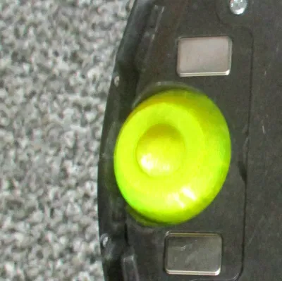 Bánh xe Robot Hút Bụi Thay Thế Cho Bánh Xe Trước Bị Mòn