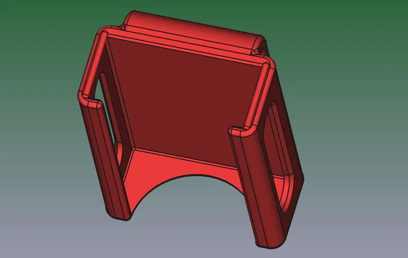 Hộp Đựng Diêm Gắn Thắt Lưng - Image 7