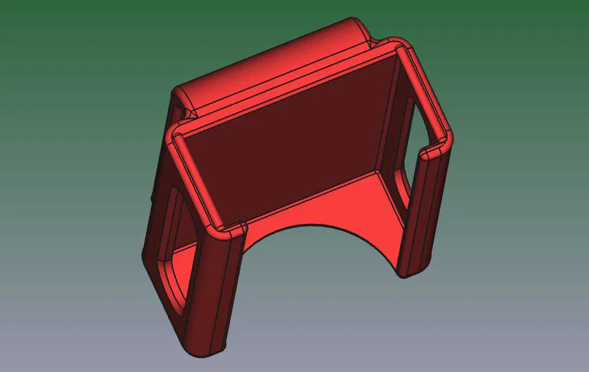 Hộp Đựng Diêm Gắn Thắt Lưng - Image 9