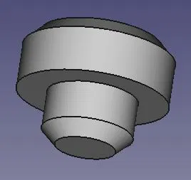 Bánh xe Robot Hút Bụi Thay Thế Cho Bánh Xe Trước Bị Mòn - Image 10