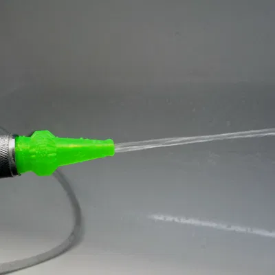 Tẩu nối ống vòi sen 3-4mm