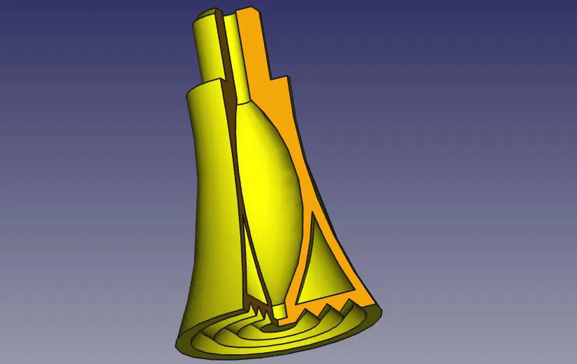 Chân đế nâng cho máy Philips SAECO XS MALL - Image 1