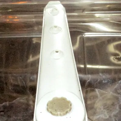 Vít Máy Rửa Chén Ren Trái M8x1.25