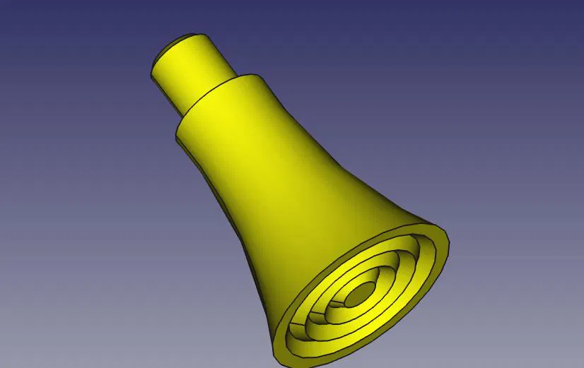 Chân đế nâng cho máy Philips SAECO XS MALL - Image 2