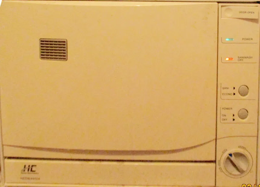 Vít Máy Rửa Chén Ren Trái M8x1.25 - Image 5