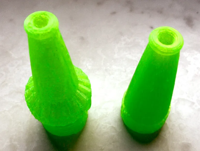 Tẩu nối ống vòi sen 3-4mm - Image 6