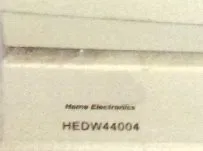 Vít Máy Rửa Chén Ren Trái M8x1.25 - Image 6