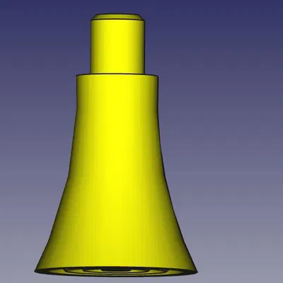 Chân đế nâng cho máy Philips SAECO XS MALL