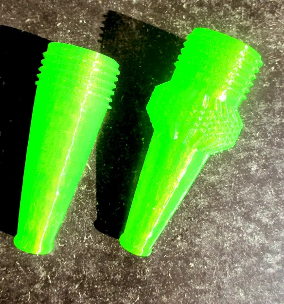 Tẩu nối ống vòi sen 3-4mm - Image 7