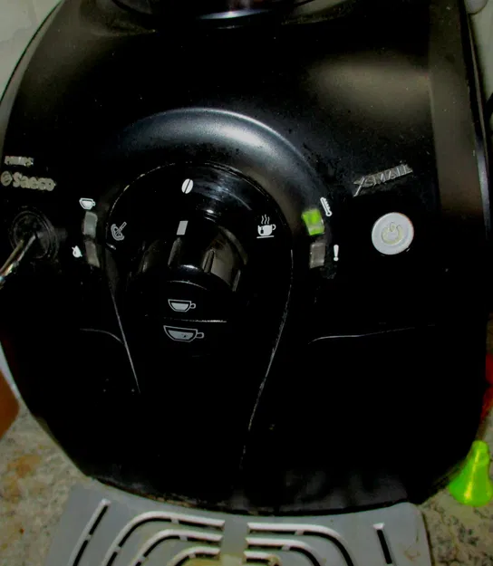 Chân đế nâng cho máy Philips SAECO XS MALL - Image 8