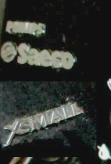 Chân đế nâng cho máy Philips SAECO XS MALL - Image 9