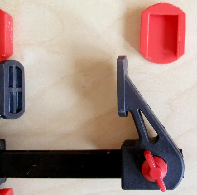 Zwingen Schonbacke (Hàm kẹp 300mm) - Image 3