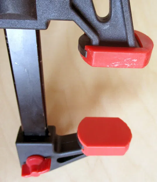 Zwingen Schonbacke (Hàm kẹp 300mm) - Image 5