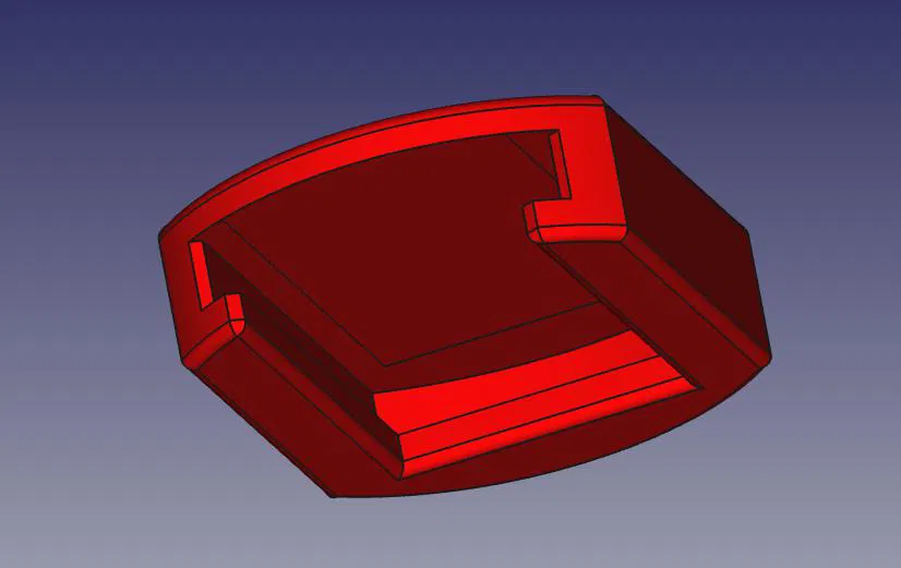 Zwingen Schonbacke (Hàm kẹp 300mm) - Image 8