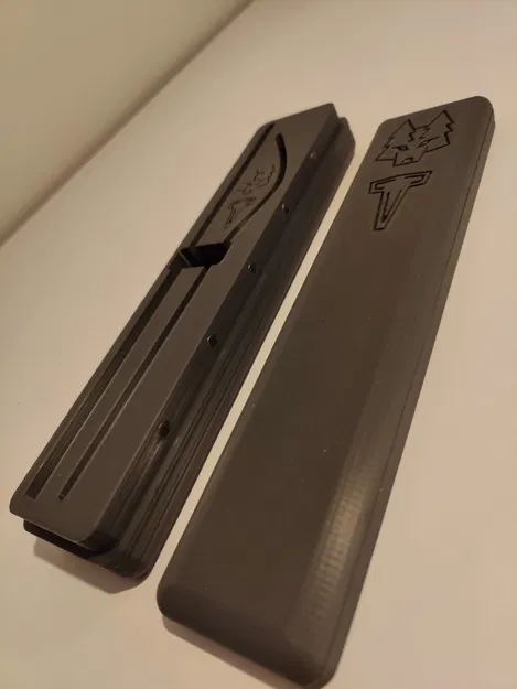 Hộp Đựng Dao Dĩa Vargen och Thor - Image 2