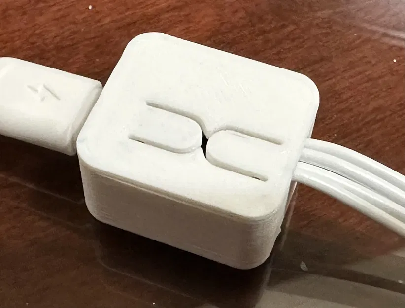 Vỏ case Adafruit QT PY ESP32-C3 không có nút bấm - Image 1