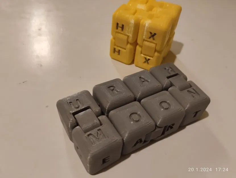 Khối Lập Phương Vô Hạn Hành Tinh - Image 1