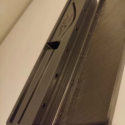 Hộp Đựng Dao Dĩa Vargen och Thor