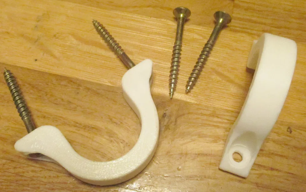 Kẹp Ô Che Nắng D25,4 - Image 6